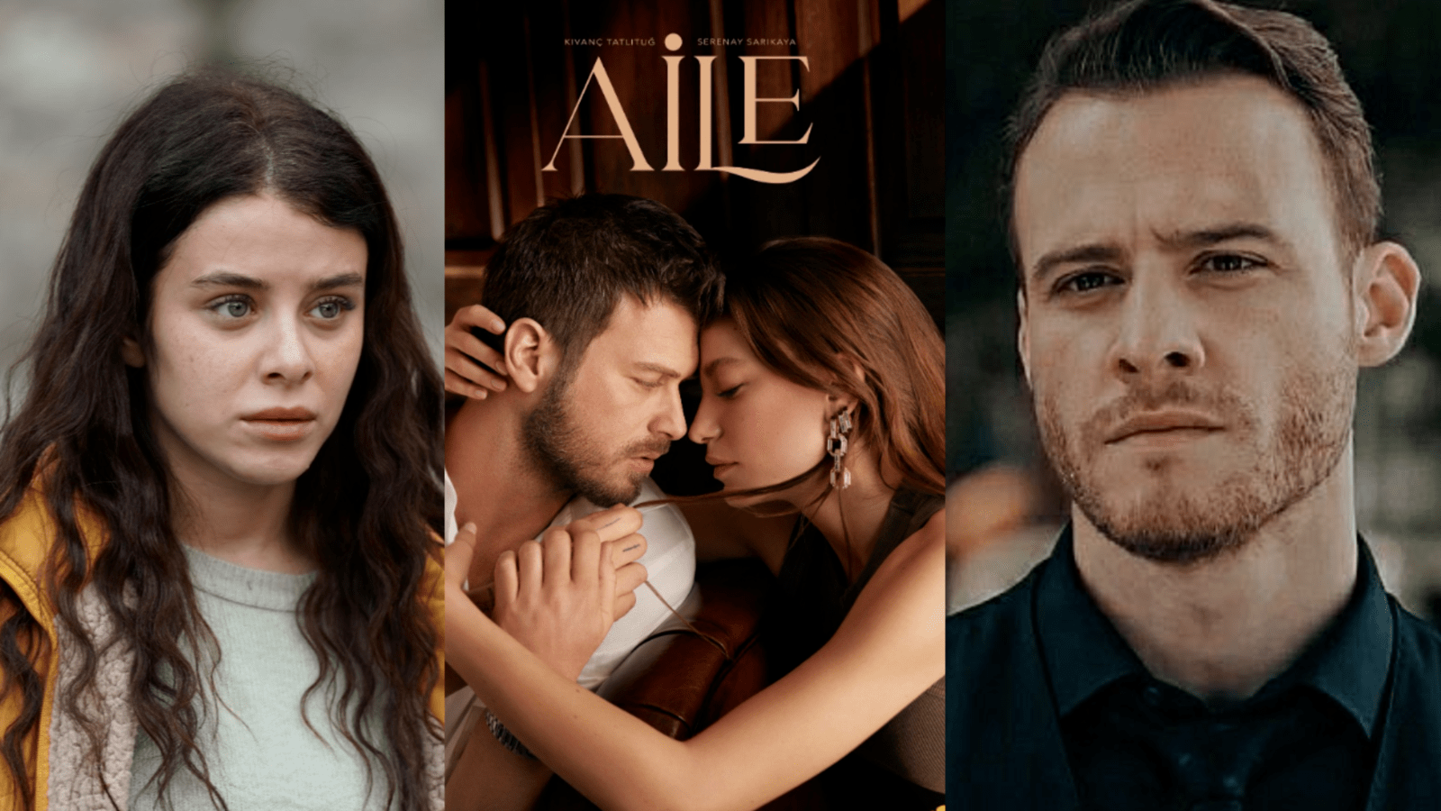 Top 2023 Turkish Series Al Bawaba